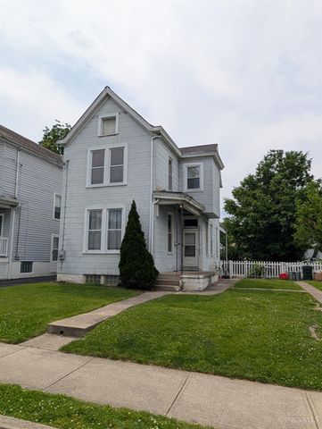 4101 Carter Avenue, Norwood, OH 45212