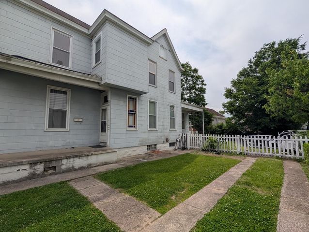 4101 Carter Avenue, Norwood, OH 45212