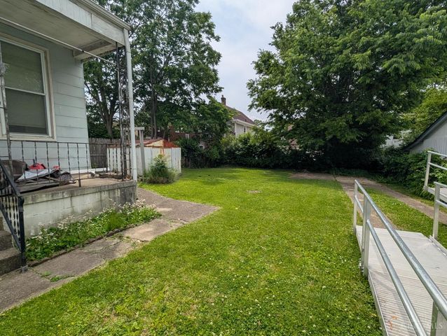 4101 Carter Avenue, Norwood, OH 45212
