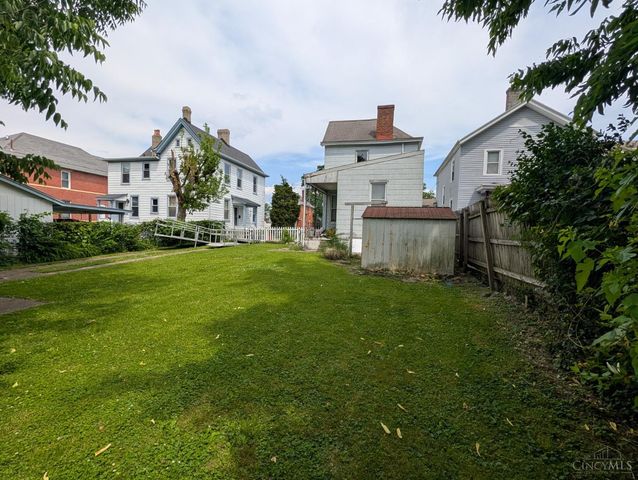 4101 Carter Avenue, Norwood, OH 45212