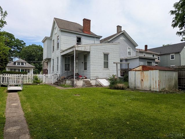 4101 Carter Avenue, Norwood, OH 45212