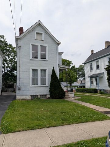 4101 Carter Avenue, Norwood, OH 45212