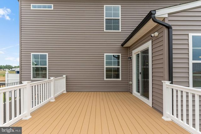 HOMESITE 624 FONTANA CIR, Martinsburg, WV 25403