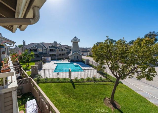 1875 W Falmouth 58, Anaheim, CA 92801