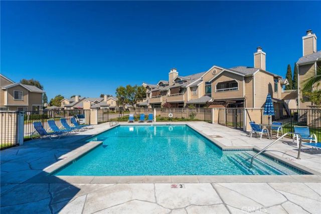 1875 W Falmouth 58, Anaheim, CA 92801