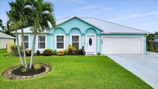 1202 SW Empire Street, Port St Lucie, FL 34983