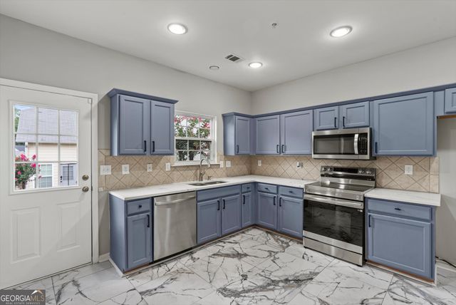 2219 Palomino Lane, Conyers, GA 30012