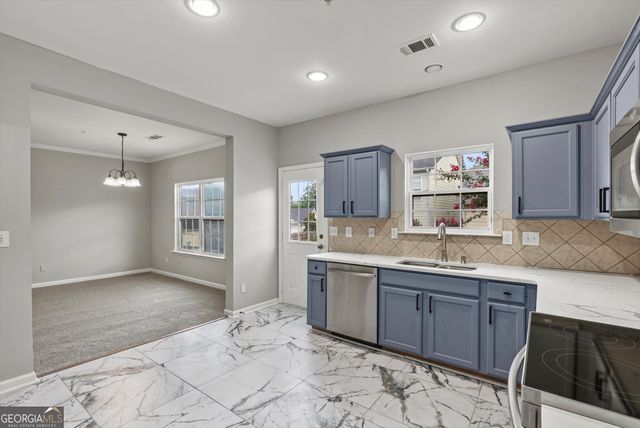 2219 Palomino Lane, Conyers, GA 30012