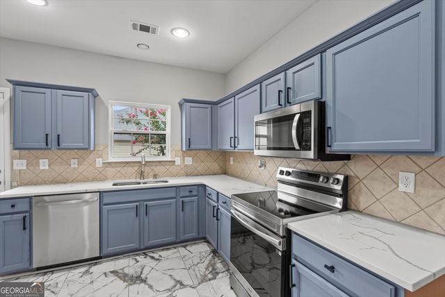 2219 Palomino Lane, Conyers, GA 30012