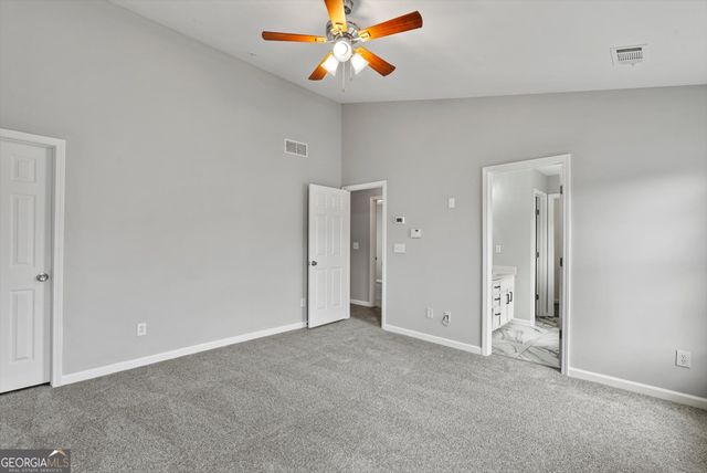 2219 Palomino Lane, Conyers, GA 30012