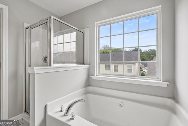 2219 Palomino Lane, Conyers, GA 30012