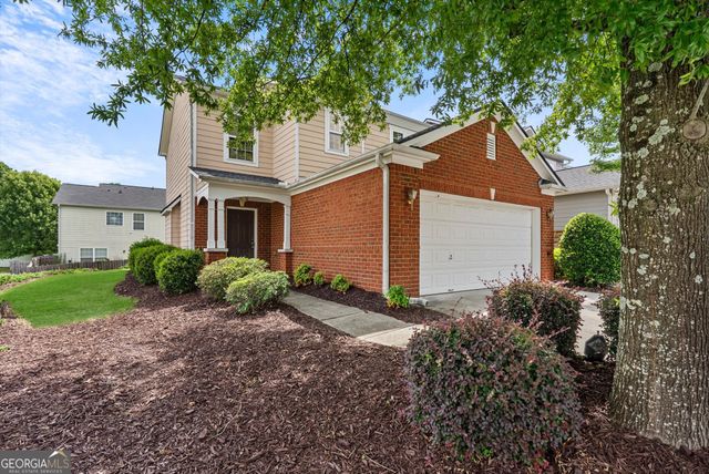 2219 Palomino Lane, Conyers, GA 30012
