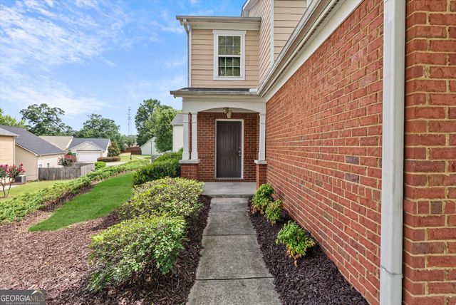 2219 Palomino Lane, Conyers, GA 30012
