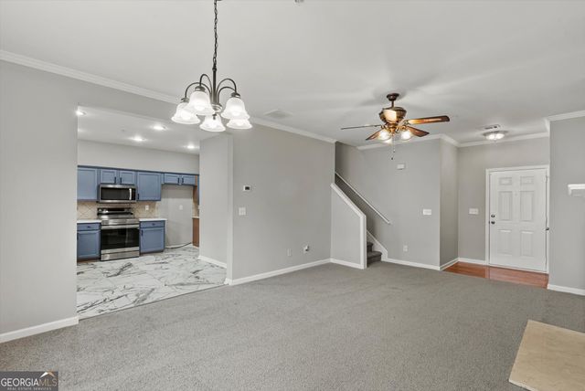 2219 Palomino Lane, Conyers, GA 30012