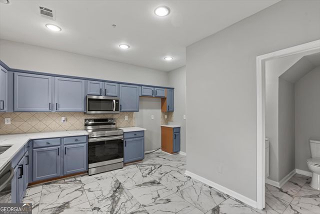 2219 Palomino Lane, Conyers, GA 30012