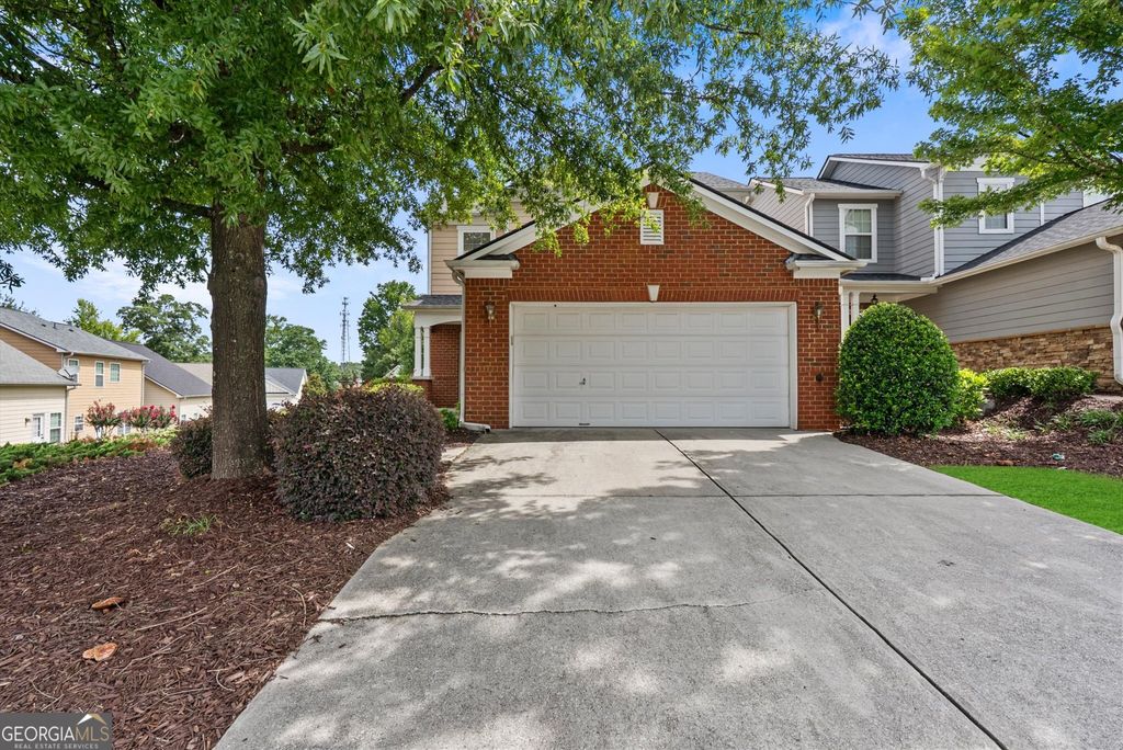 2219 Palomino Lane, Conyers, GA 30012