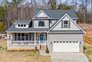 109 Quiet Way, Anderson, SC 29626