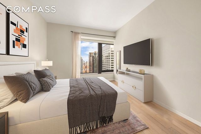 75 Wall St Apt 29O, New York City, NY 10005