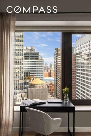 75 Wall St Apt 29O, New York City, NY 10005
