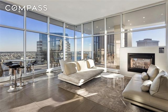 75 Wall St Apt 29O, New York City, NY 10005