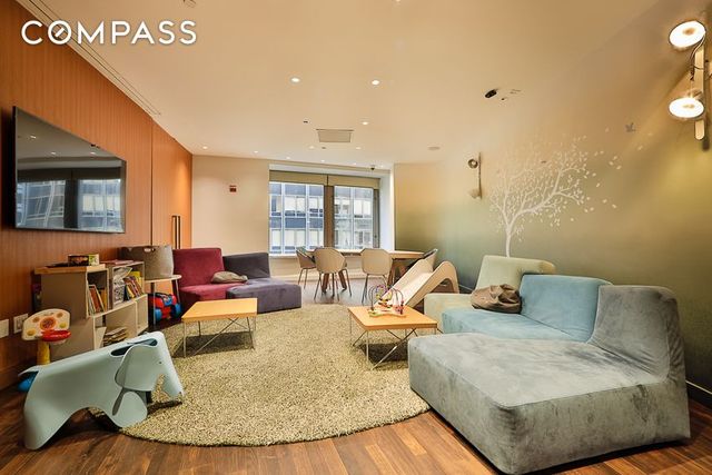 75 Wall St Apt 29O, New York City, NY 10005