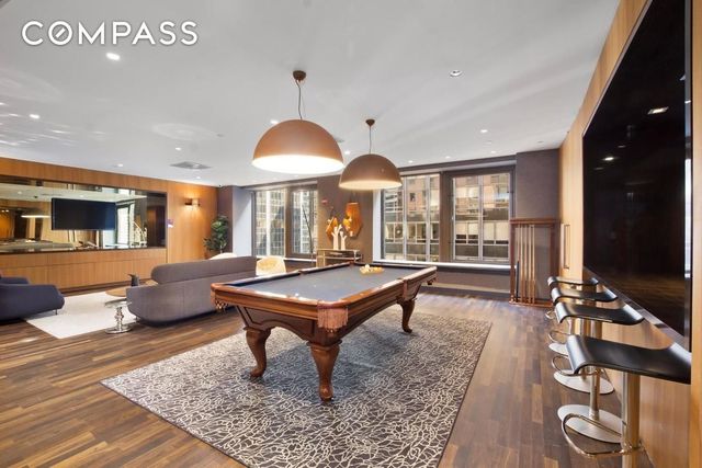 75 Wall St Apt 29O, New York City, NY 10005