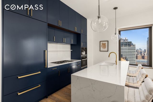 75 Wall St Apt 29O, New York City, NY 10005