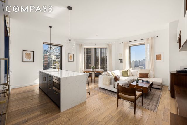 75 Wall St Apt 29O, New York City, NY 10005