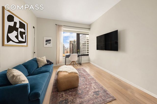 75 Wall St Apt 29O, New York City, NY 10005