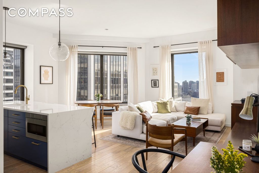 75 Wall St Apt 29O, New York City, NY 10005