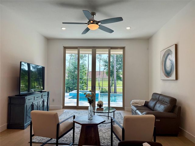 17622 Blushing Meadow Street, Conroe, TX 77302