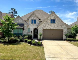 17622 Blushing Meadow Street, Conroe, TX 77302