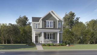 1729 Uplift Avenue, Knightdale, NC 27545
