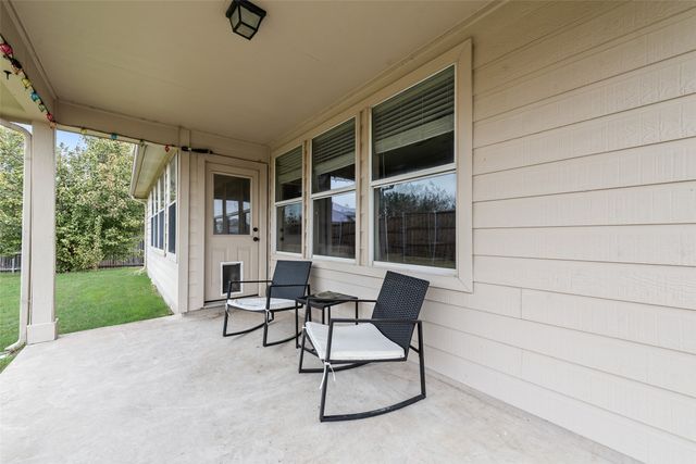 100 Lone Oak Court, Forney, TX 75126