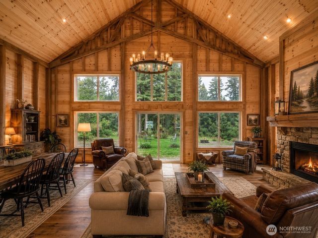 1747 Winlock Vader Road, Winlock, WA 98596