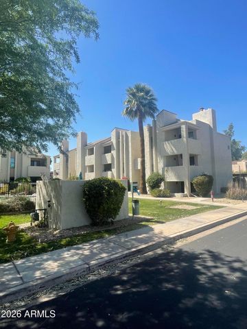 7502 E THOMAS Road 309, Scottsdale, AZ 85251
