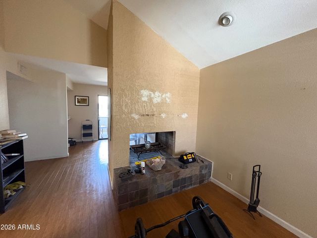 7502 E THOMAS Road 309, Scottsdale, AZ 85251