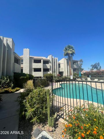 7502 E THOMAS Road 309, Scottsdale, AZ 85251