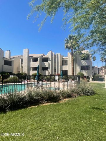 7502 E THOMAS Road 309, Scottsdale, AZ 85251