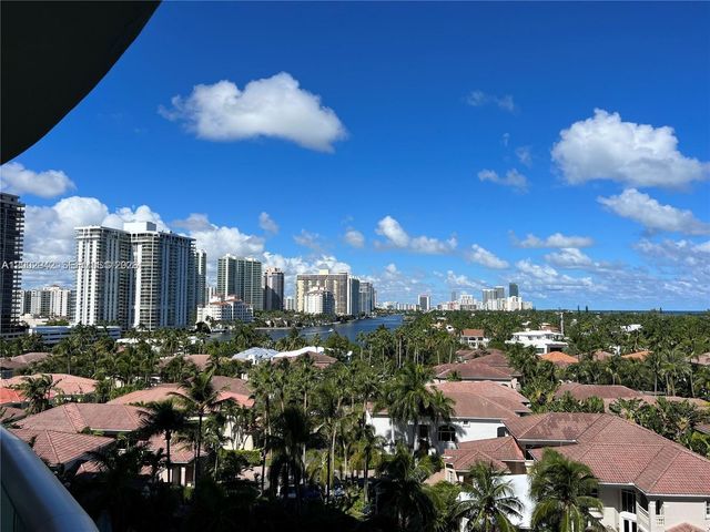 19380 Collins Ave 818, Sunny Isles Beach, FL 33160