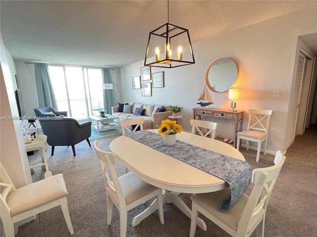 19380 Collins Ave 818, Sunny Isles Beach, FL 33160