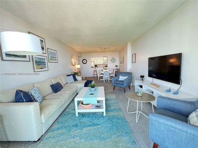 19380 Collins Ave 818, Sunny Isles Beach, FL 33160