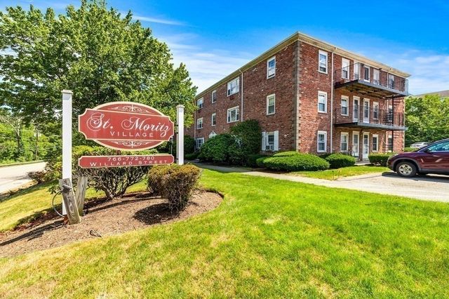 780 Willard St. C9, Quincy, MA 02169