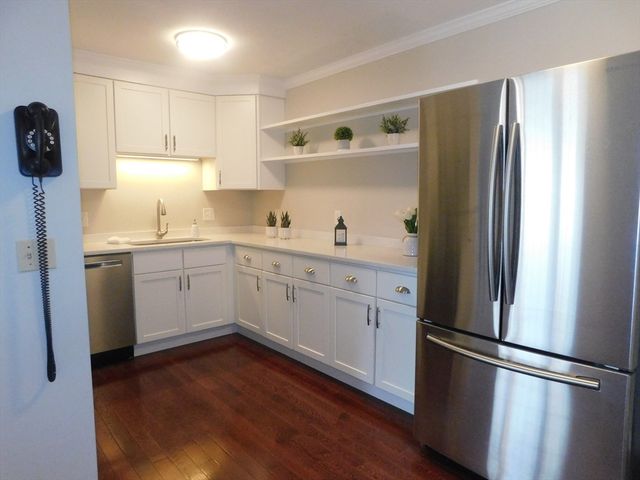 780 Willard St. C9, Quincy, MA 02169