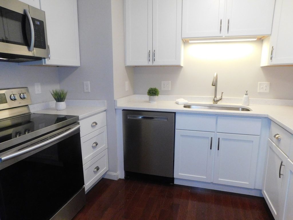 780 Willard St. C9, Quincy, MA 02169