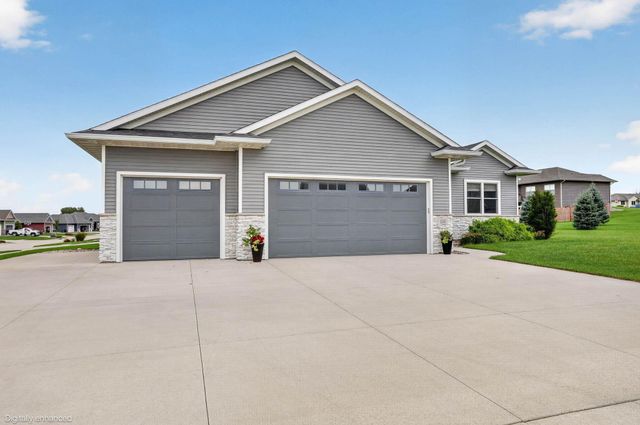 108 Partridge Lane, Hudson, IA 50643