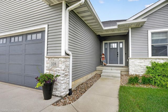 108 Partridge Lane, Hudson, IA 50643