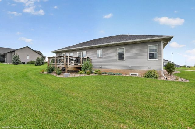 108 Partridge Lane, Hudson, IA 50643