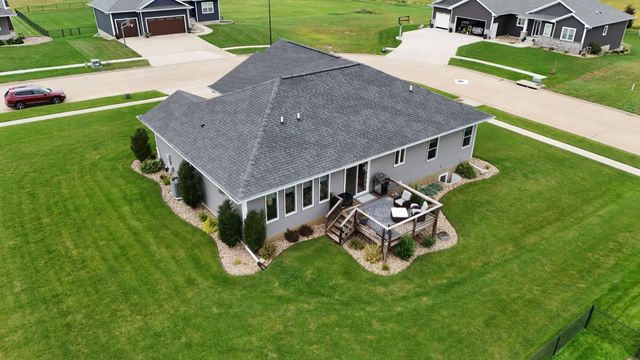108 Partridge Lane, Hudson, IA 50643