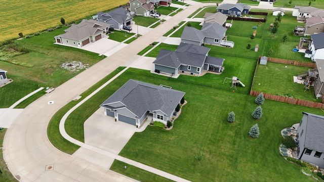 108 Partridge Lane, Hudson, IA 50643